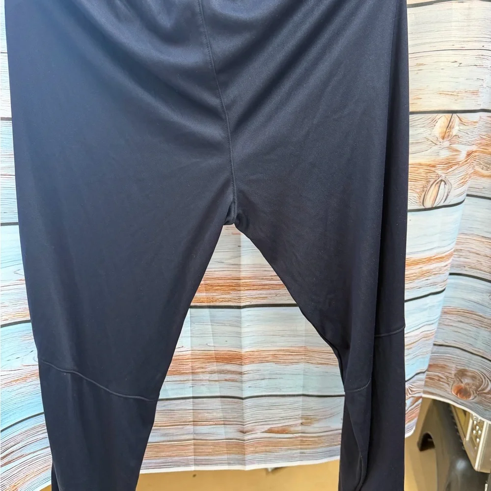 Boys‎ old Navy go Dri -Jogger Pants. Color Navy